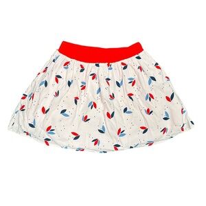 Carrement Beau Waist Skirt Size 5